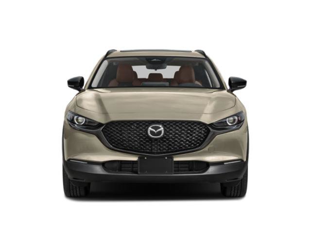 Used 2025 Zircon Sand Metallic Mazda 2.5 Carbon Turbo image 7