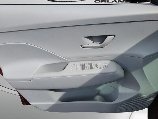 2025 Hyundai Kona SEL Convenience - Photo 50