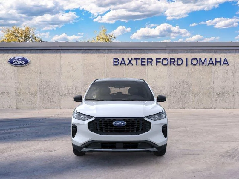 2025 Ford Escape Active - Photo 21