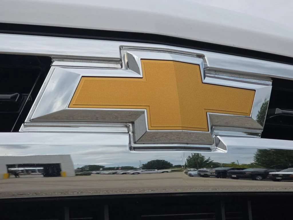 Certified Used 2024 Summit White Chevrolet LT image 32