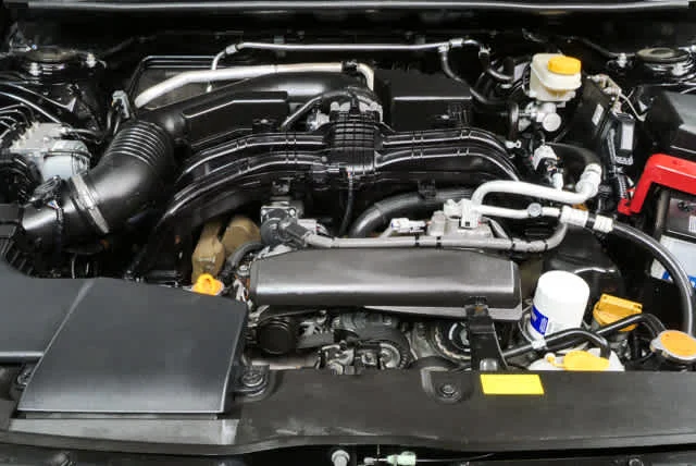2021 Subaru Crosstrek Sport - Photo 32