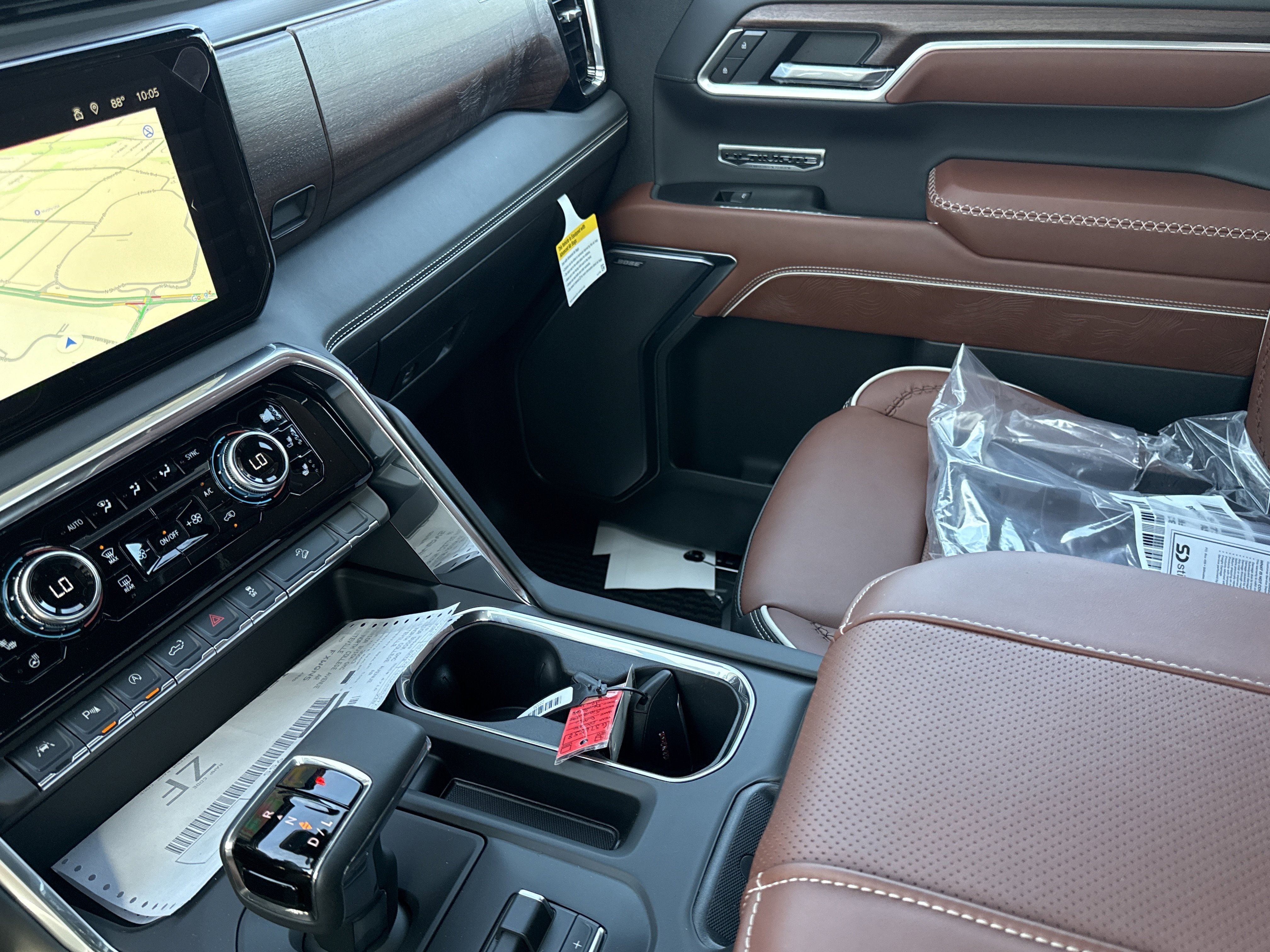 2026 GMC Sierra 1500 Denali Ultimate - Photo 24