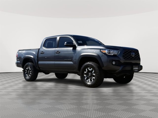 2023 Toyota Tacoma TRD Off-Road