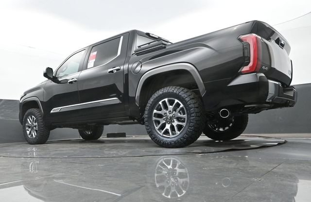 New 2026 Midnight Black Metallic Toyota 1794 Edition image 26
