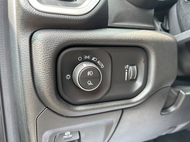2022 RAM Ram 1500 Pickup Big Horn/Lone Star - Photo 27