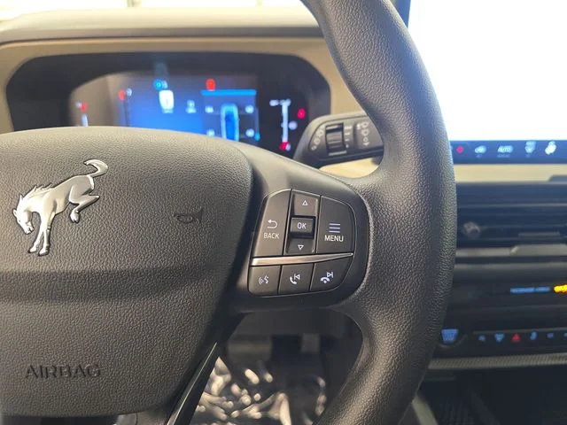 New 2026 Carbonized Gray Metallic Ford Big Bend® image 35