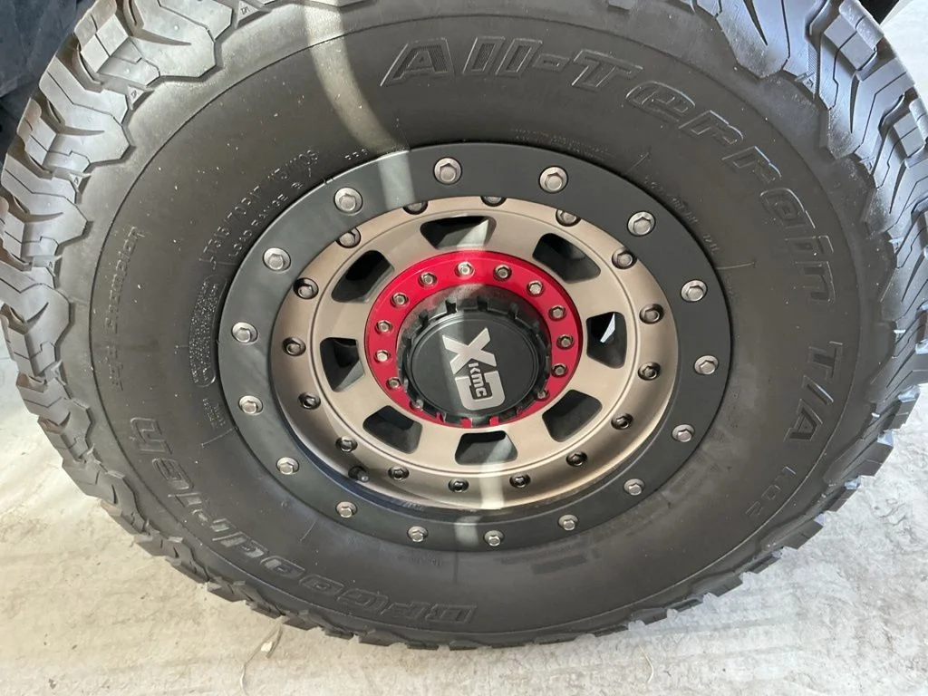 Used 2022 Crystal Metallic Jeep Rubicon image 7