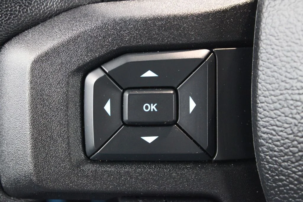 Used 2018 Ingot Silver Ford XLT image 22