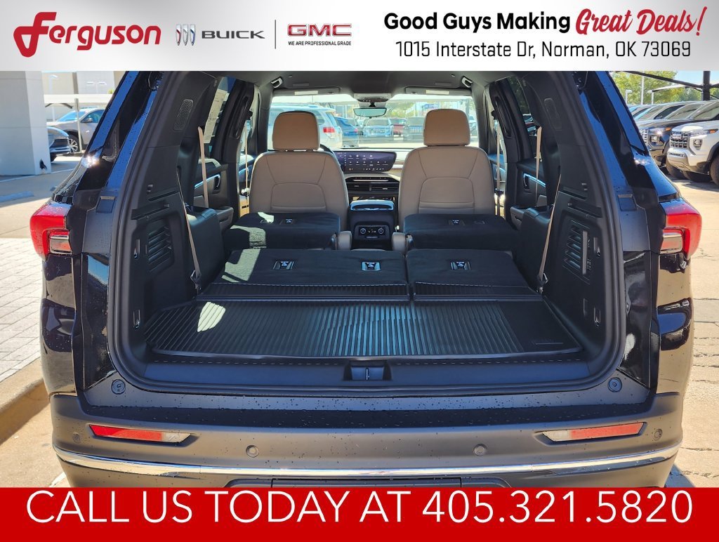 2027 Buick Enclave Preferred - Photo 54