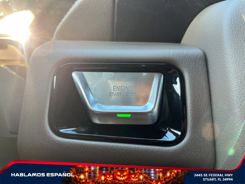 2027 GMC Yukon Denali - Photo 29