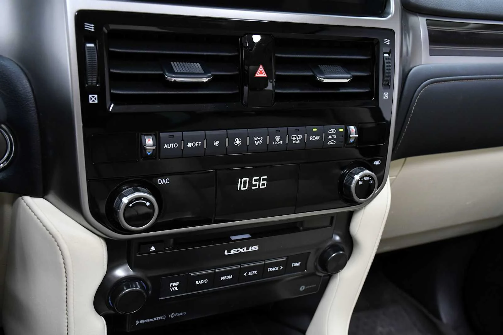 Certified Used 2023 NIGHTFALL MICA Lexus Premium image 20