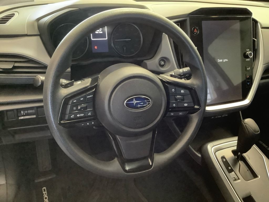 Used 2024 Gray Subaru Premium image 9
