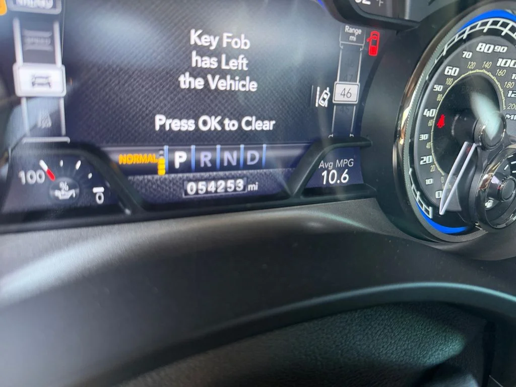 Certified Used 2021 White Ram Limited image 10