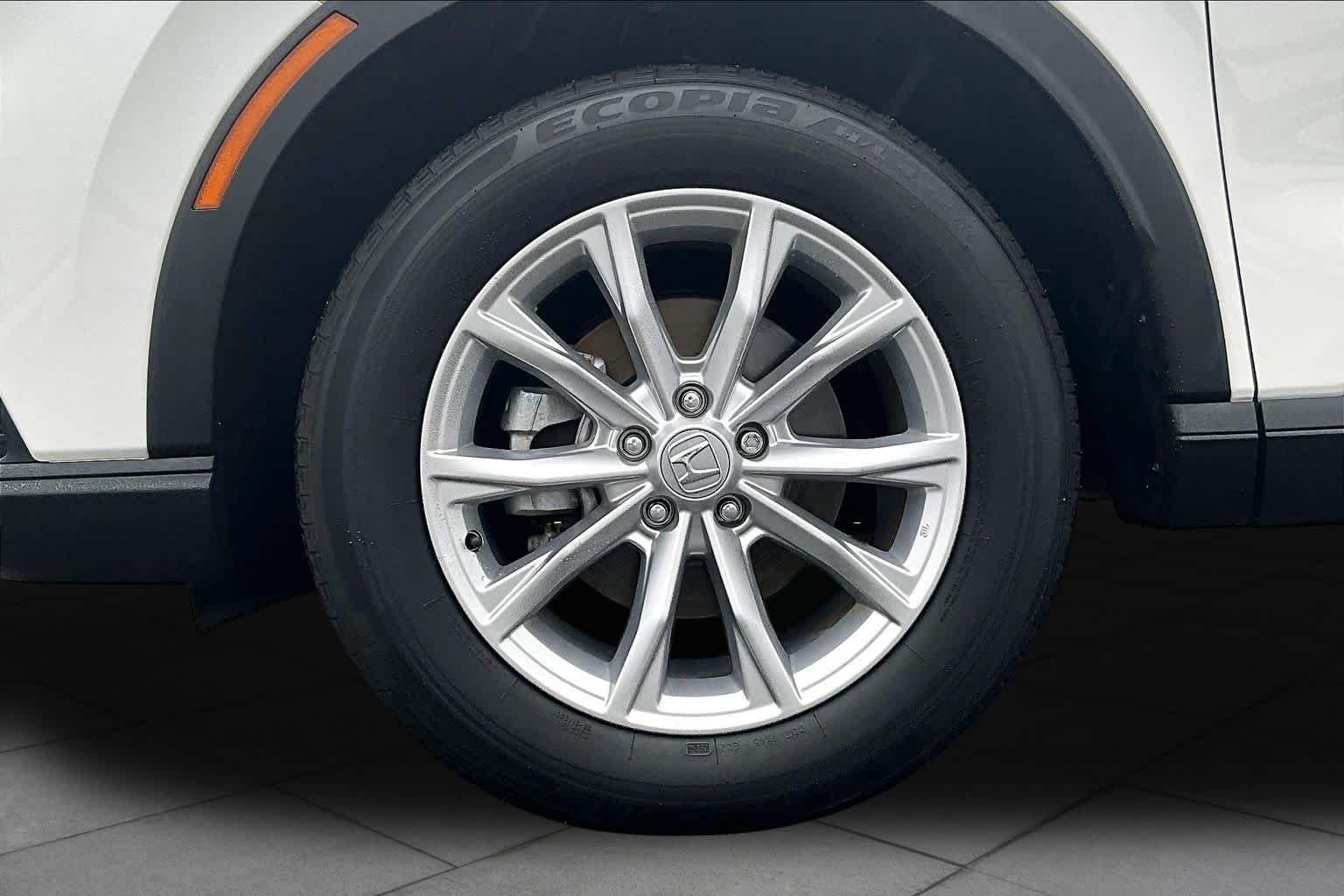2024 Honda CR-V EX - Photo 10