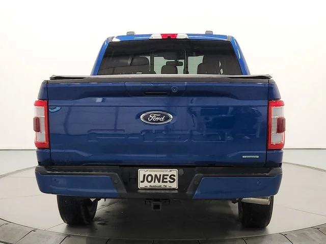 2023 Ford F-150 Lariat - Photo 6
