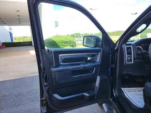 Used 2022 Diamond Black Ram Warlock image 22
