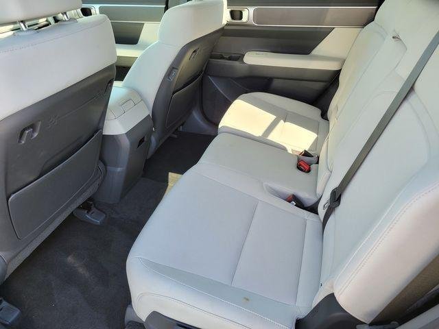 New 2026 White Hyundai SE image 43