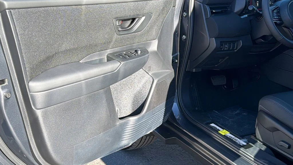 New 2026 MAGNETITE GRAY METALLIC Subaru Premium image 23