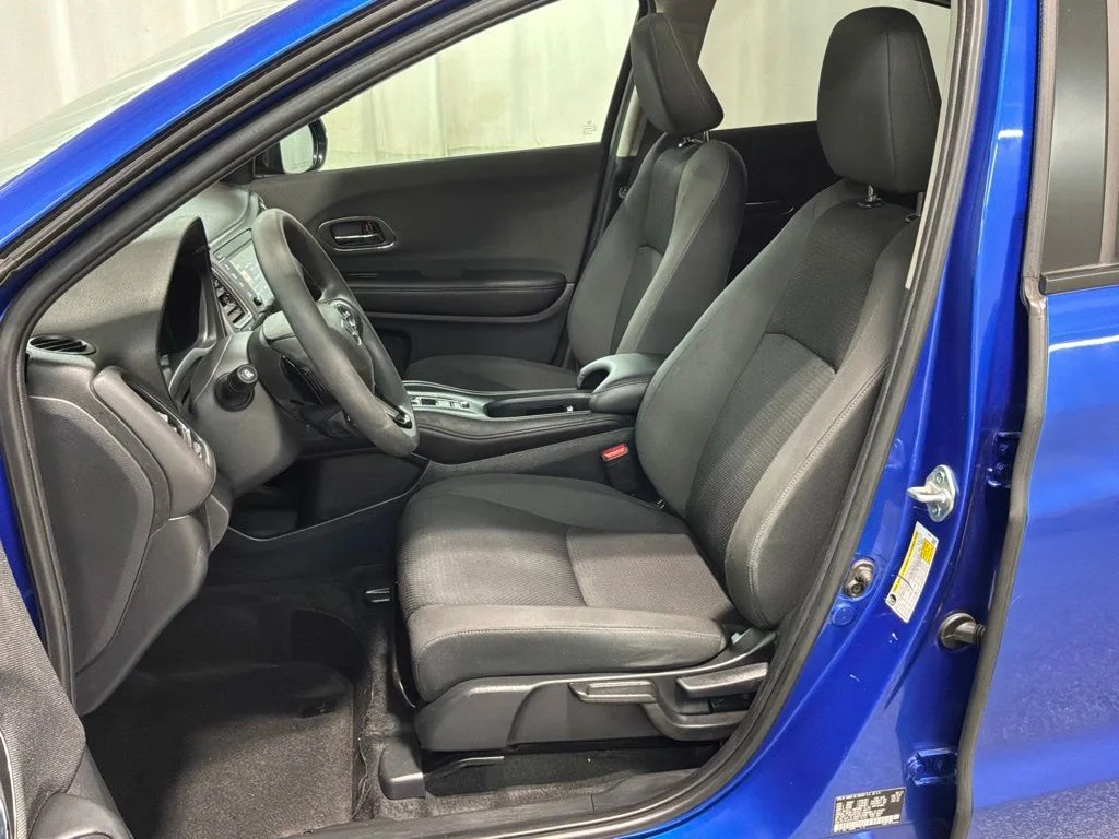 2022 Honda HR-V EX - Photo 20