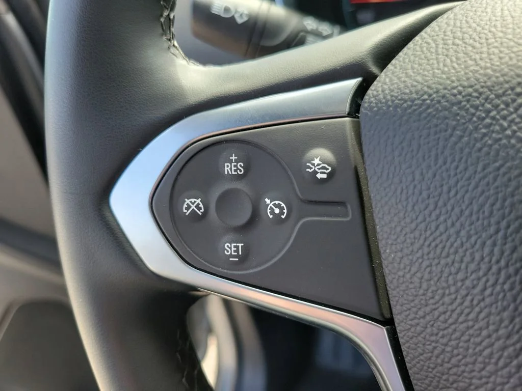 2023 Chevrolet Traverse 1LT - Photo 26