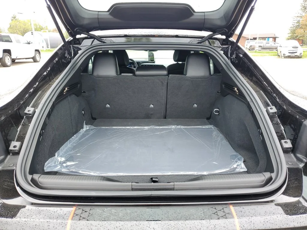 New 2026 Black Dodge Scat Pack image 36