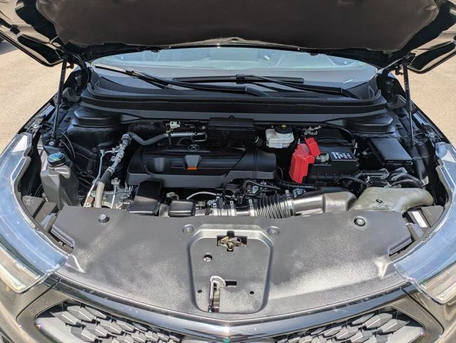 Used 2021  Acura A-Spec Package image 31
