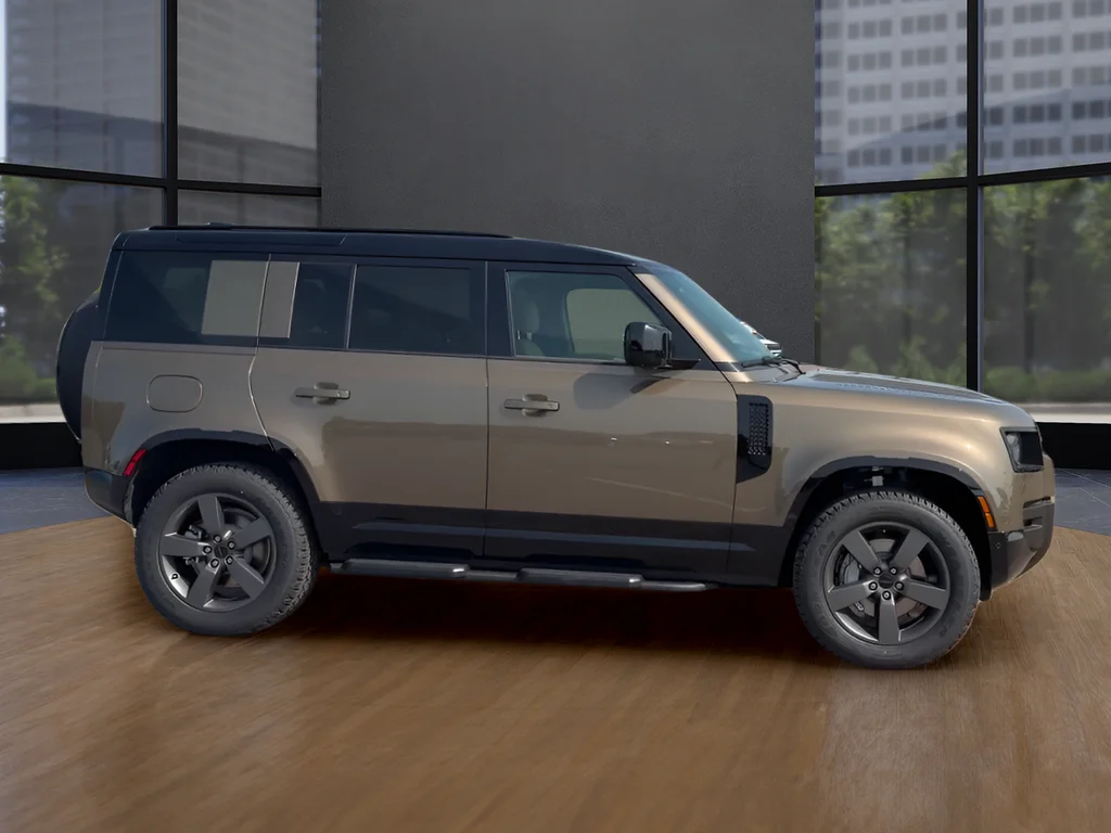 New 2026  Land Rover X-Dynamic SE image 4