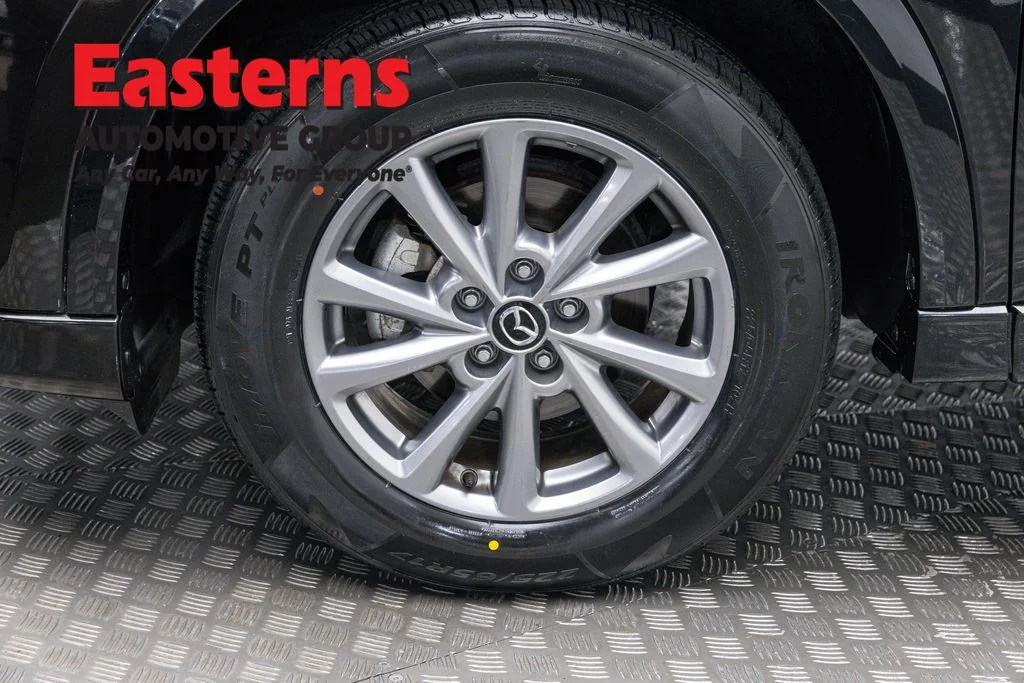 Used 2024 Black Mazda 2.5 S Select Package image 33