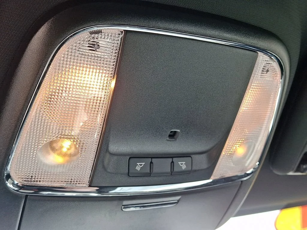 Used 2021 Bright White Clearcoat Jeep Laredo E image 23