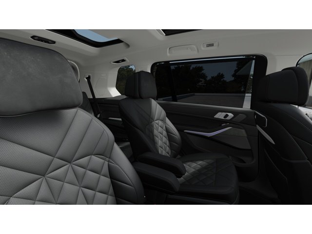 New 2027 Dravit Grey Metallic BMW xDrive40i image 12