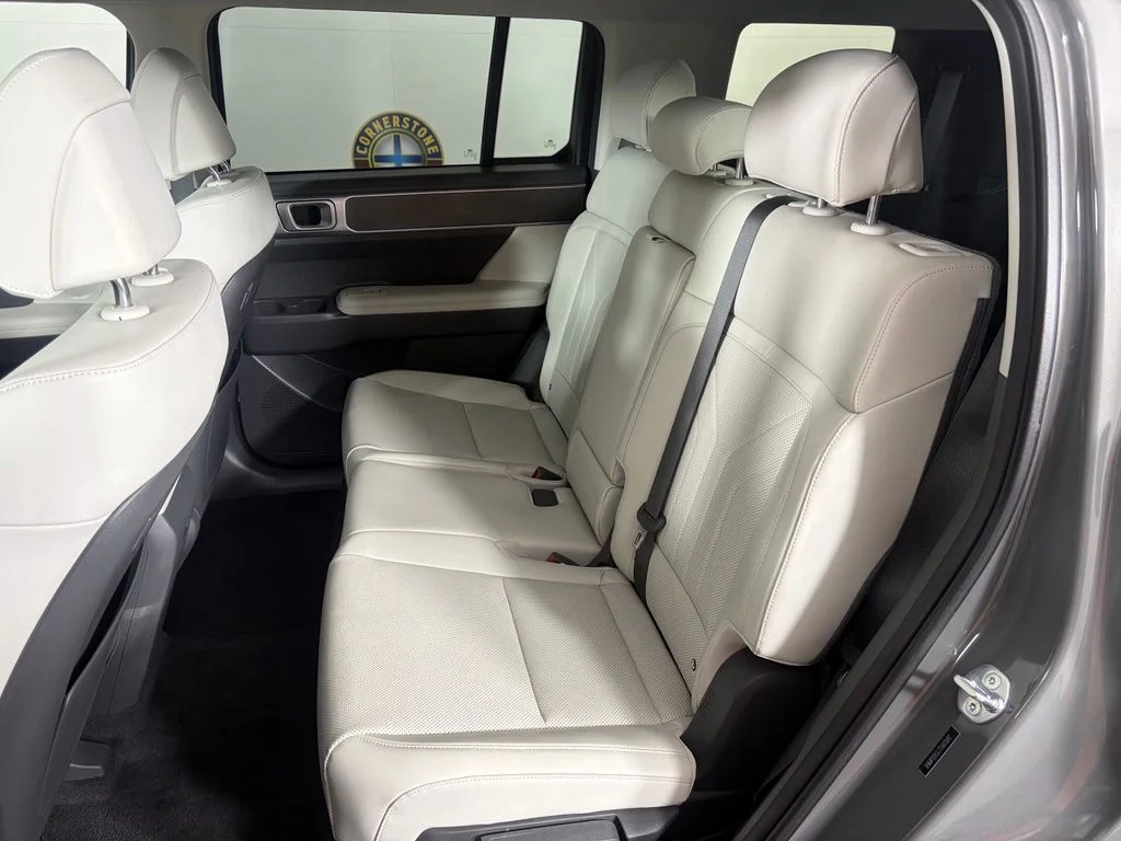 Used 2026 Gray Hyundai SEL image 15