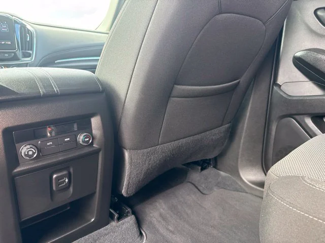 Used 2023 Red Chevrolet LT image 18