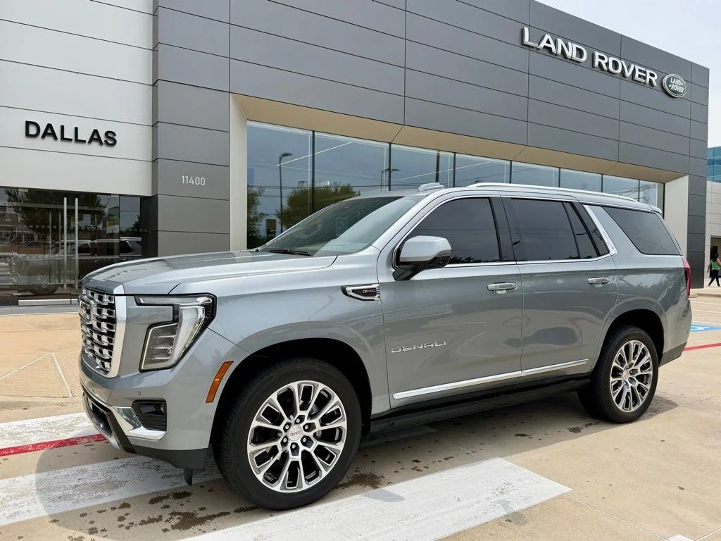 2025 GMC Yukon 4WD Denali's photo