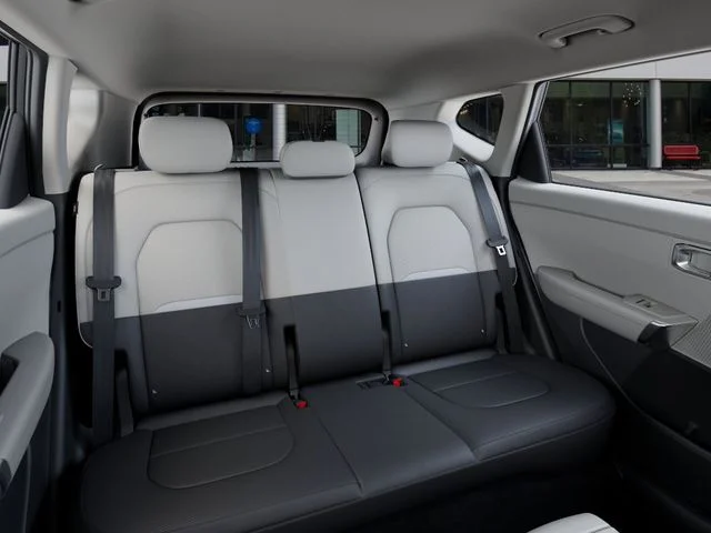 New 2027  Kia EX image 16