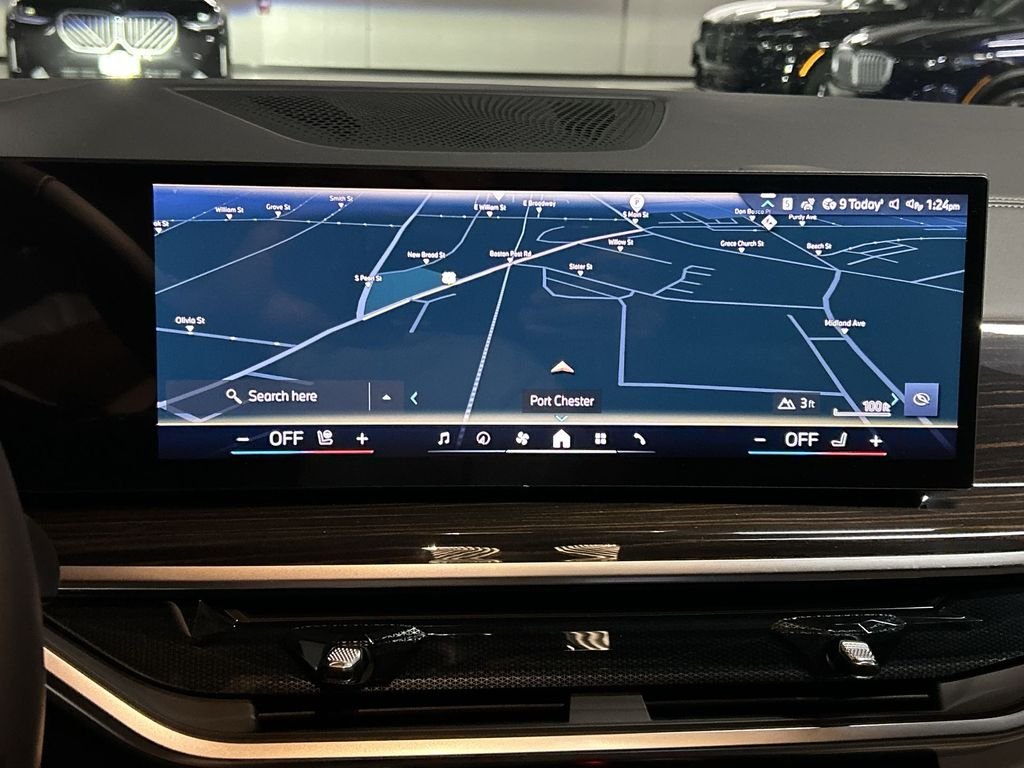 New 2026 Alpine White BMW xDrive40i image 18