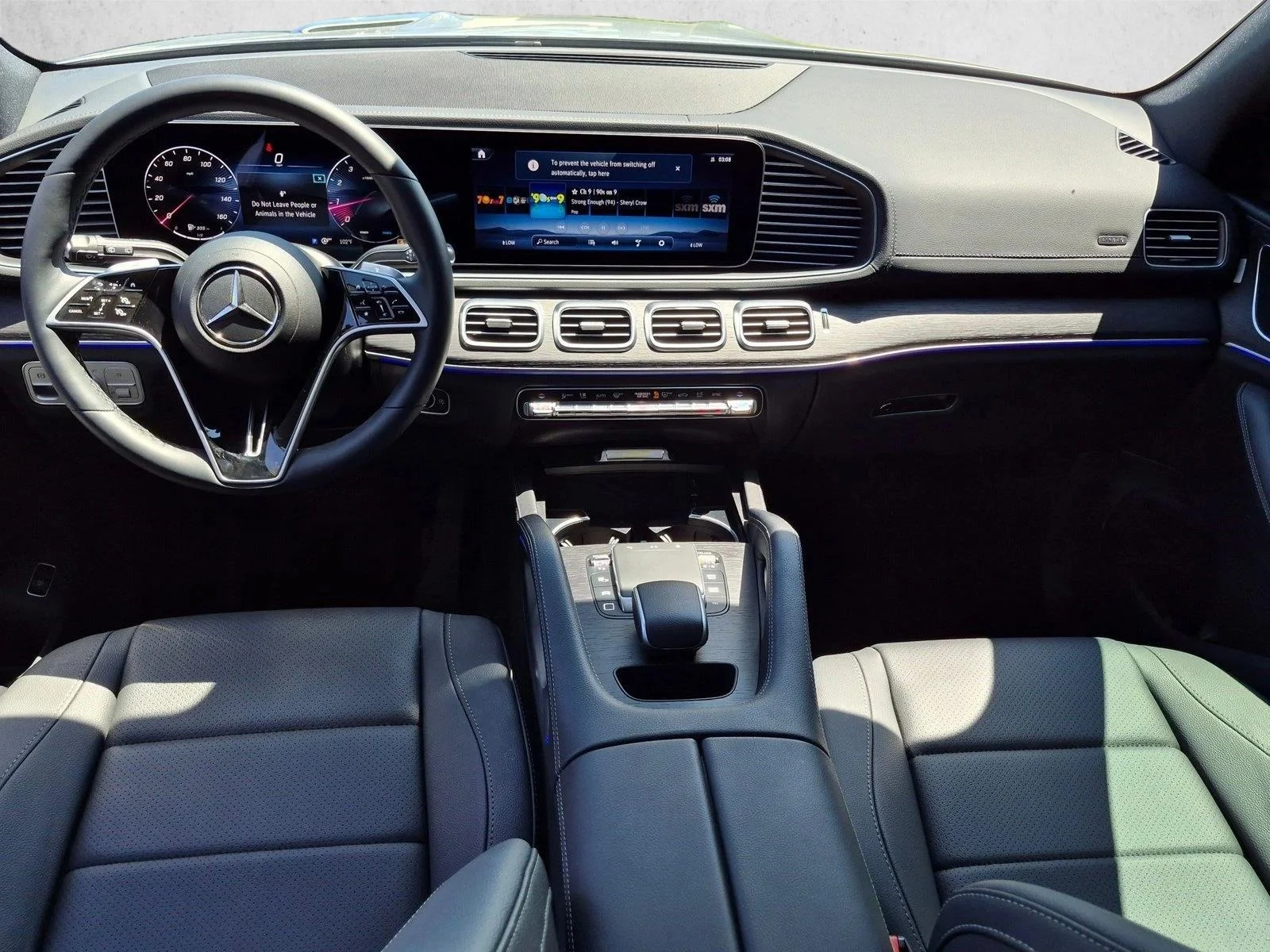 Used 2026 Cirrus Silver Metallic Mercedes-Benz GLE 350 image 19