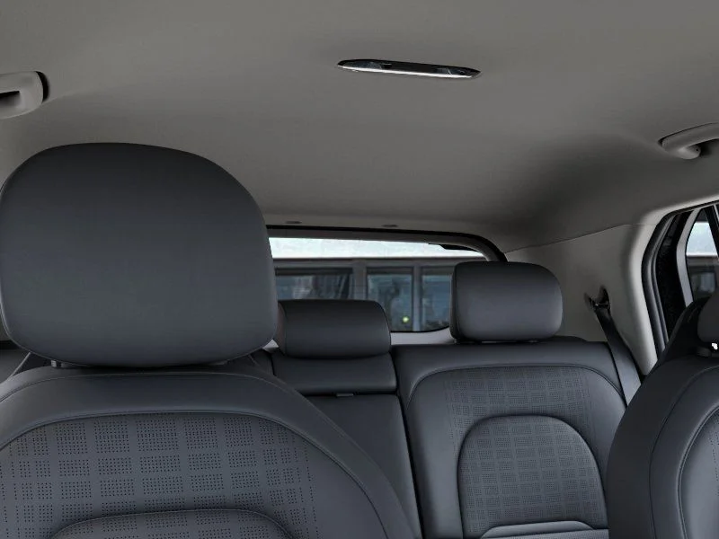 New 2027 Interstellar Gray Kia Wind image 27