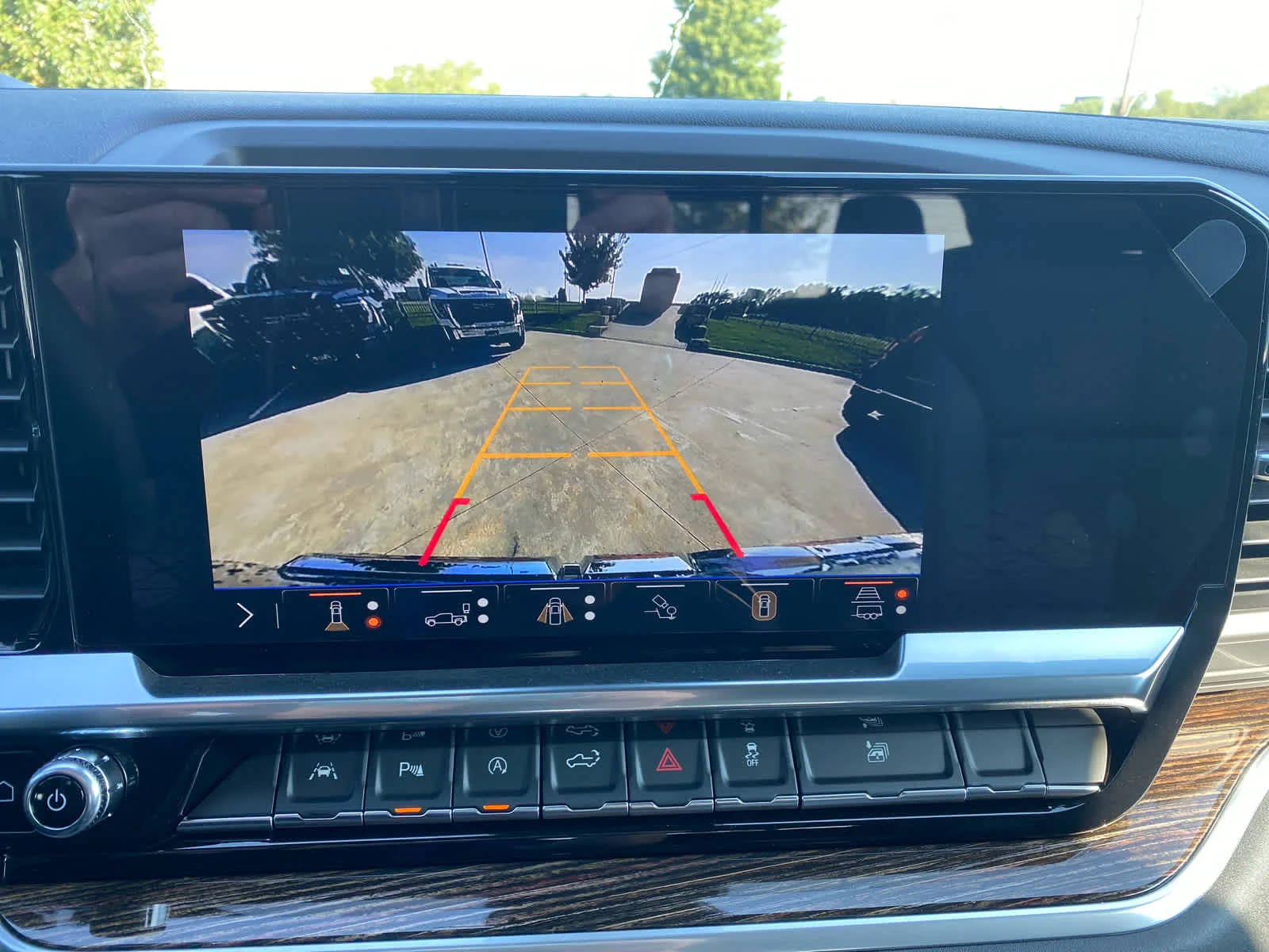 2026 GMC Sierra 1500 Elevation - Photo 17