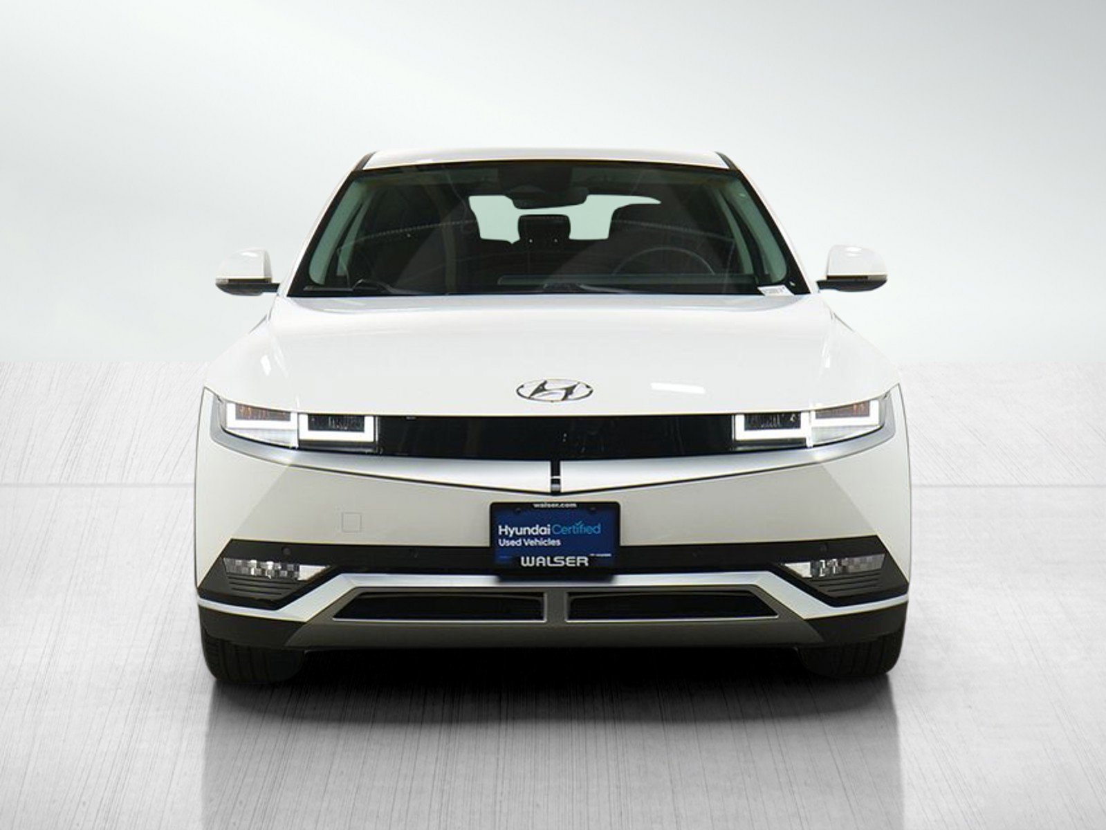 2024 Hyundai IONIQ 5 SEL - Photo 8