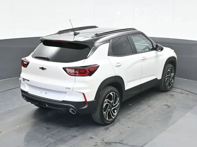2026 Chevrolet Trailblazer RS - Photo 17