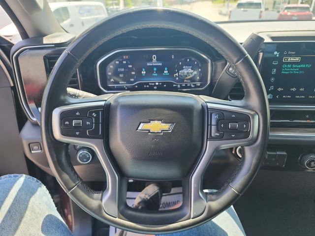 2024 Chevrolet Silverado 2500HD LT - Photo 15
