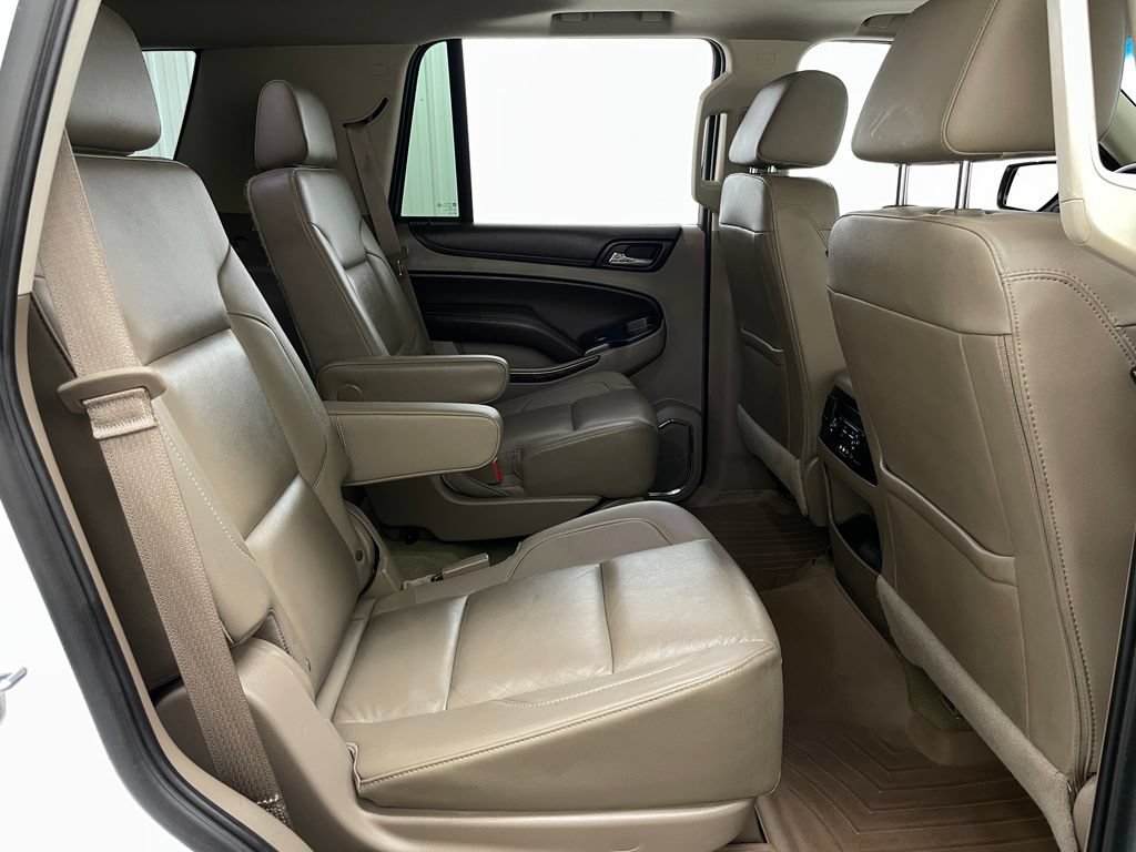 Certified Used 2016 SUMMIT WHITE Chevrolet LT image 51