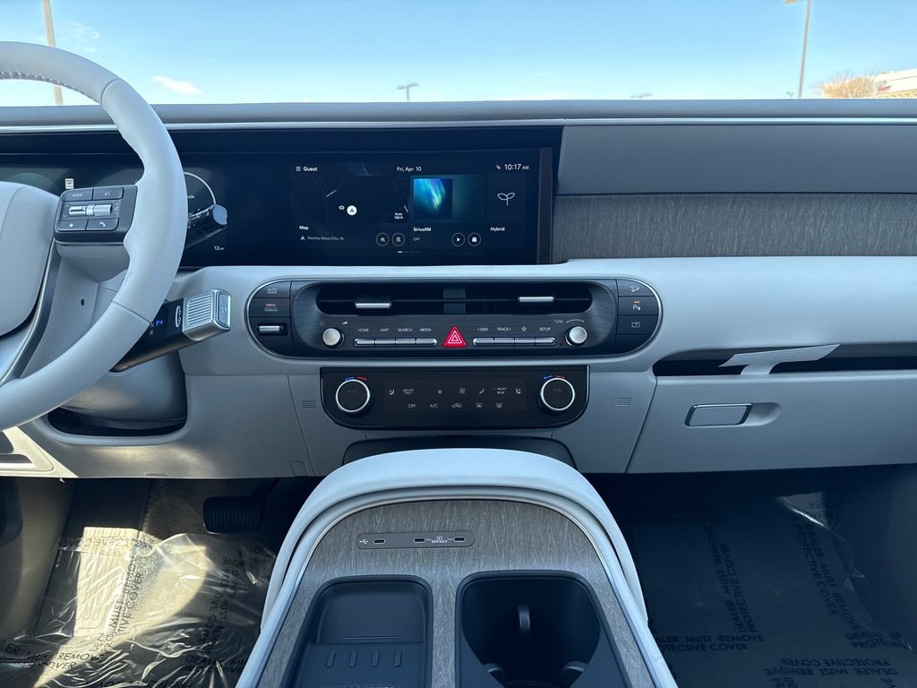 2026 Hyundai Palisade SEL - Photo 18