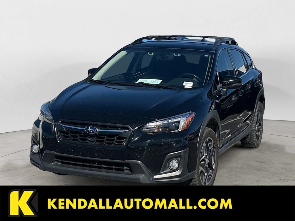 2018 Subaru Crosstrek 2.0i Limited CVT's photo