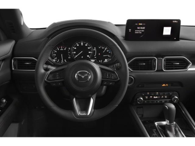 Used 2022 Jet Black Mica Mazda 2.5 Turbo image 10