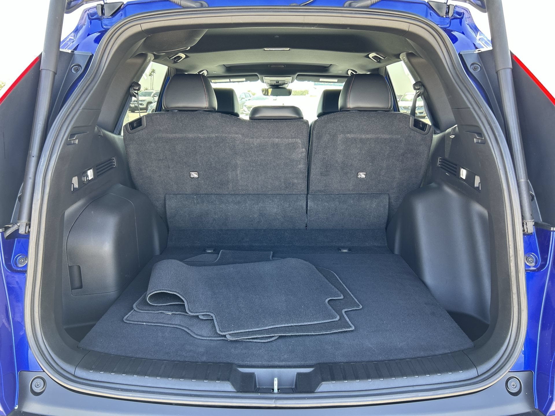 2024 Honda CR-V Sport-L - Photo 47
