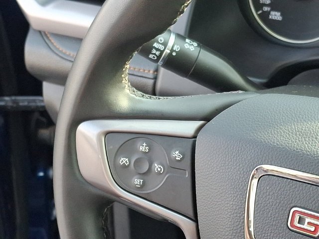 2023 GMC Acadia AT4 - Photo 21