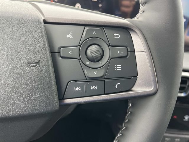 New 2026 Atlantic Gray Metallic Nissan SV image 26