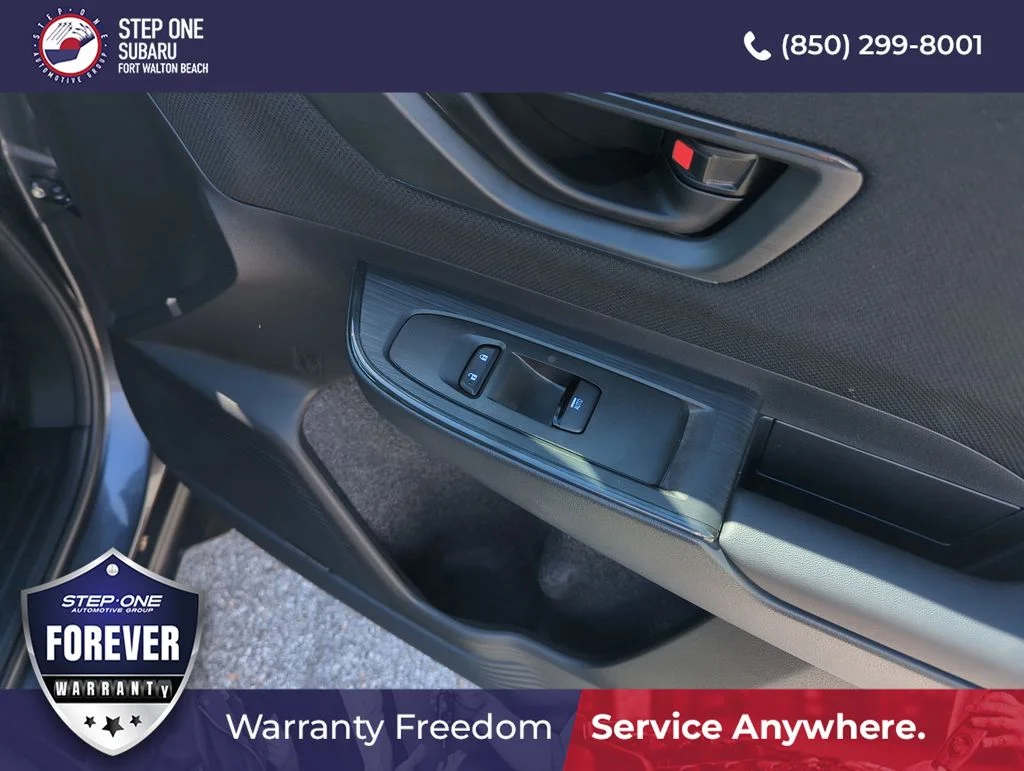 Used 2026 Gray Subaru Limited image 36