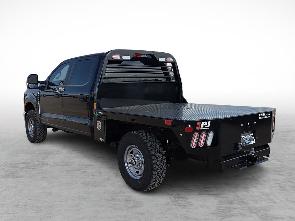 2025 Ford F-250 Super Duty XL - Photo 7